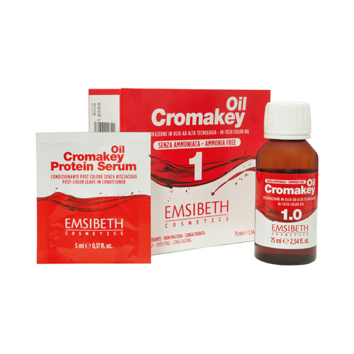 CROMAKEY - langis - EMSIBETH