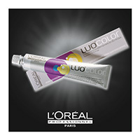 LUO COLOR - color fresc , brillant , en relleu - L OREAL