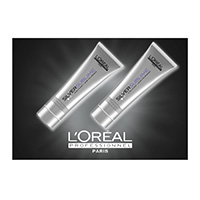 SUBLIME DE PLATA - L OREAL