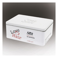 LOVE HAIR NO AMMONIA - SHOT