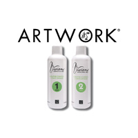 Visions ® AMMONIA ÜCRETSİZ - ARTWORK