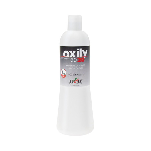 OXILY 2020 z Complex AKP ® - ITELY