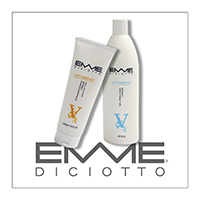 Krem VITAMINIC straightening - EMMEDICIOTTO