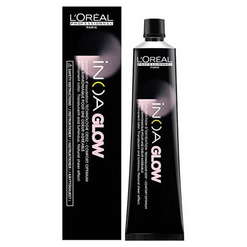 INOA ŠVYTĖJIMAS - L OREAL