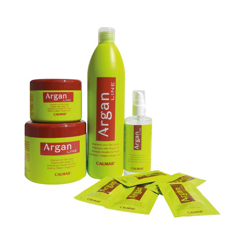 ARGAN บรรทัด - CALMAR