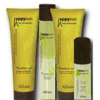 SUN HAPPY - PROTECCIÓN DE CABELO - KAARAL