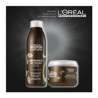 Natur-Serie - ABONDANCE DE KAKAO - L OREAL