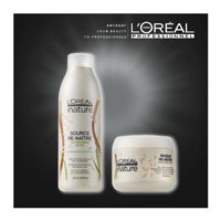 GAMTA SERIES - RE- naître - L OREAL