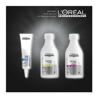 SÈRIE D'EXPERTS CUIR - L OREAL