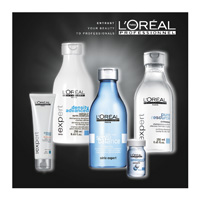 SÉRIE EXPERT SCALP - L OREAL