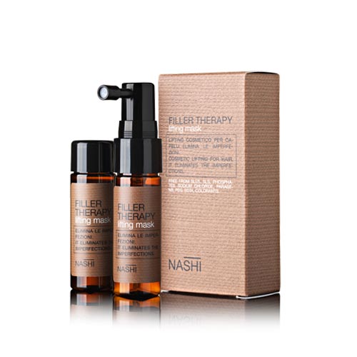 TERAPIA DE UMPLERE - NASHI ARGAN