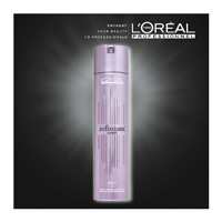 Infinium - professional laques - L OREAL