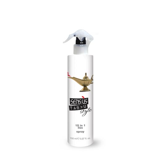 SENS AMERIKAANSE ROOTS VOLUME SPRAY - SENSUS