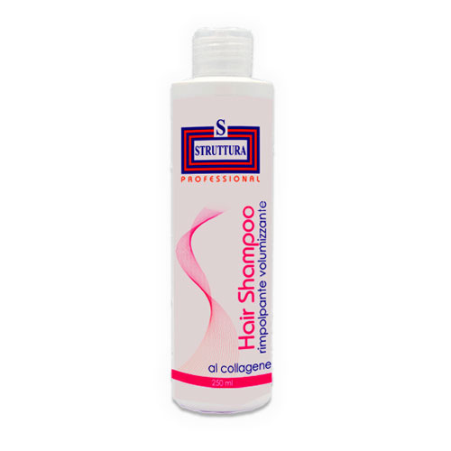 SHAMPOO VOLUME COLLAGENE 250ml