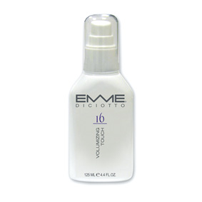 16 VOLUMISANT TOUCH - EMMEDICIOTTO