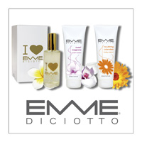 LINE CARE TRUPI - EMMEDICIOTTO