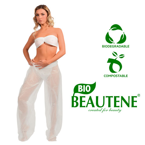 BEAUTENE BIO - SPODNIE do pressoterapii - TERZI INDUSTRIE