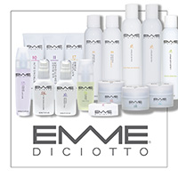 LINEA GEL & FINISH - EMMEDICIOTTO