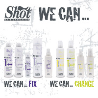 WE CAN... FIX - SHOT