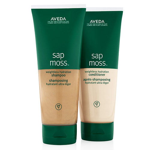 SAP MOSS VIKTLÖS HYDRATATION - AVEDA