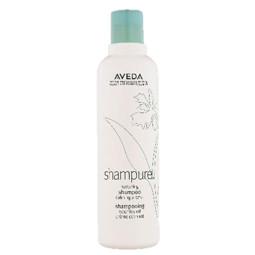 SHAMPURE SHAMPOO MEMELIHARA - AVEDA