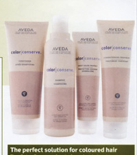 สี อนุรักษ์ - AVEDA