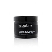 שלם: סטיילינג MESH - LABEL.M