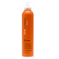 T- Dry conditioner - INEBRYA