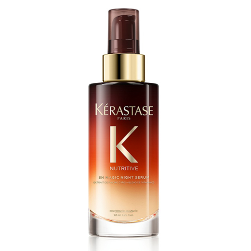 8:00 MAGISCHE NACHT SERUM - KERASTASE