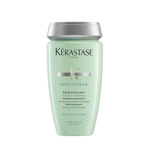 КОНКРЕТНЫЕ ДВУХВАЛЕНТНОЙ ВАННА - KERASTASE