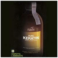 НАШИ - NASHI ARGAN