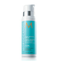 DEFINITIE CREAM KRULLENDE - MOROCCANOIL