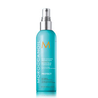 lämmöltä suojaaminen - MOROCCANOIL