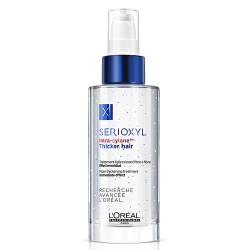 SERIOXYL HUSTEJŠIE VLASY - L OREAL