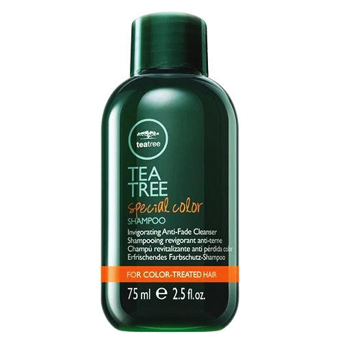 TEA TREE SPECIELL FÄRG