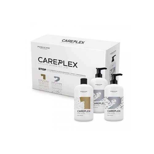 CAREPLEX 키트