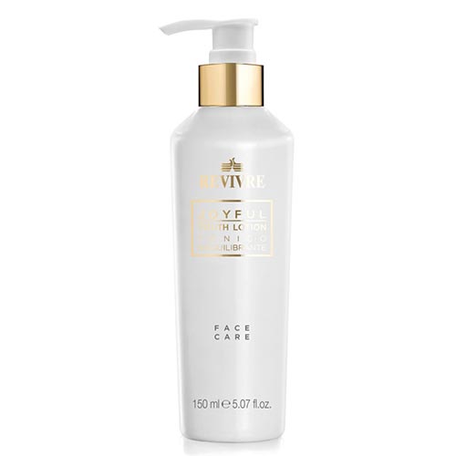 LOTION DE JOYEUSE-ANTI-AGE-JEUNESSE - REVIVRE