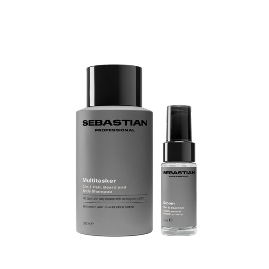 SPECIALTIES SEBASTIAN Perawatan  perawatan rambut