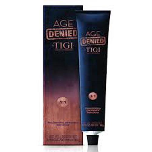 IDADE NEGADA - TIGI HAIRCARE