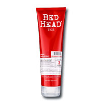 BED HEAD OPSTANDELSE SHAMPOO - TIGI HAIRCARE